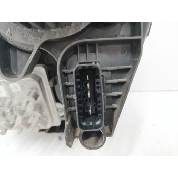 Recambio de faro derecho para peugeot 208 ii (ub_, up_, uw_, uj_) 1.2 puretech 100 referencia OEM IAM 9823193480  