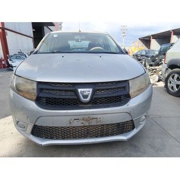 DACIA SANDERO II