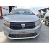 dacia sandero ii del año 2013