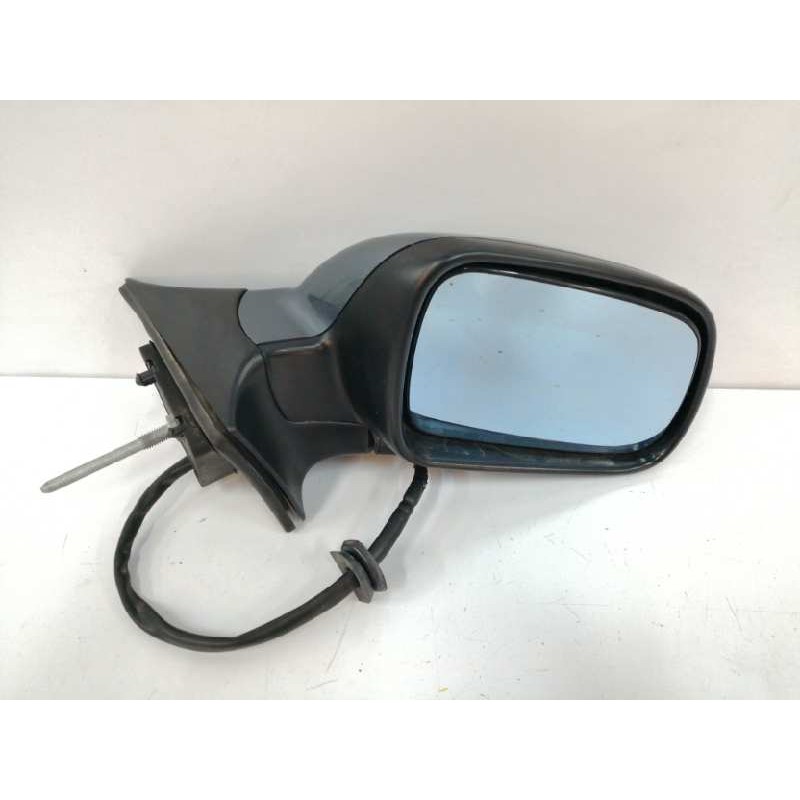 Recambio de retrovisor derecho para peugeot 407 1.8 16v cat referencia OEM IAM 232636024 6 CABLES 