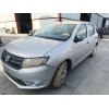 dacia sandero ii del año 2013