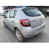 dacia sandero ii del año 2013
