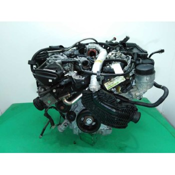 Recambio de motor completo para mercedes-benz clase c (w204) c 320 cdi (204.022) referencia OEM IAM 642960  