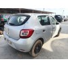 dacia sandero ii del año 2013