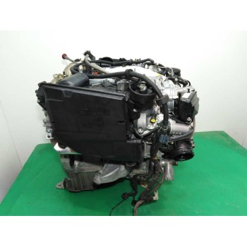 Recambio de motor completo para mercedes-benz clase c (w204) c 320 cdi (204.022) referencia OEM IAM 642960  