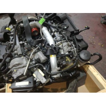 Recambio de motor completo para mercedes-benz clase c (w204) c 320 cdi (204.022) referencia OEM IAM 642960  