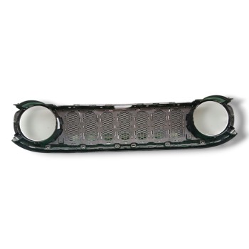Recambio de rejilla delantera para jeep renegade suv (bu, b1, bv) 1.6 crd referencia OEM IAM 735587827  