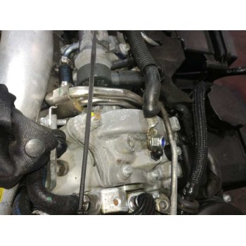 Recambio de motor completo para mercedes-benz clase c (w204) c 320 cdi (204.022) referencia OEM IAM 642960  