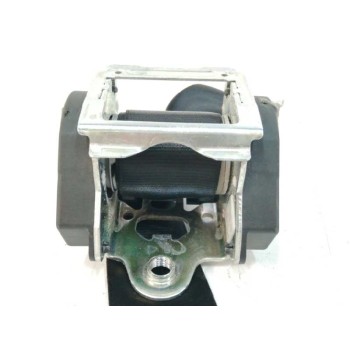 Recambio de cinturon seguridad trasero derecho para seat toledo (5p2) 1.9 tdi referencia OEM IAM 5P0857805B 5426212 