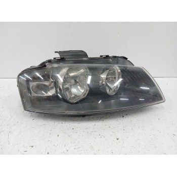 Recambio de faro derecho para audi a3 sportback (8pa) 2.0 tdi referencia OEM IAM 8P0941004K  0301206202