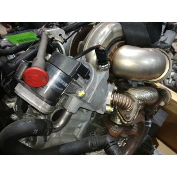 Recambio de motor completo para mercedes-benz clase c (w204) c 320 cdi (204.022) referencia OEM IAM 642960  