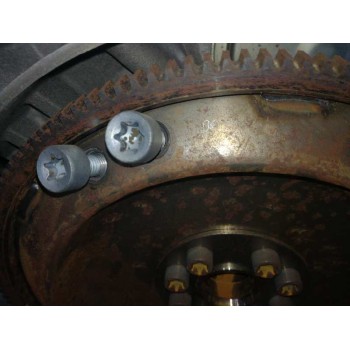 Recambio de motor completo para mercedes-benz clase c (w204) c 320 cdi (204.022) referencia OEM IAM 642960  