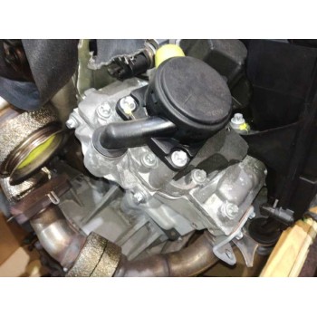 Recambio de motor completo para mercedes-benz clase c (w204) c 320 cdi (204.022) referencia OEM IAM 642960  