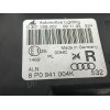 Recambio de faro derecho para audi a3 sportback (8pa) 2.0 tdi referencia OEM IAM 8P0941004K  0301206202