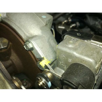 Recambio de motor completo para mercedes-benz clase c (w204) c 320 cdi (204.022) referencia OEM IAM 642960  