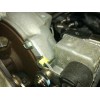 Recambio de motor completo para mercedes-benz clase c (w204) c 320 cdi (204.022) referencia OEM IAM 642960  
