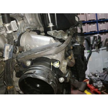 Recambio de motor completo para mercedes-benz clase c (w204) c 320 cdi (204.022) referencia OEM IAM 642960  