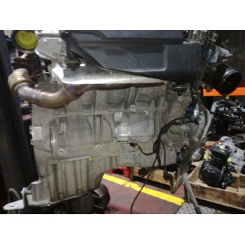 Recambio de motor completo para mercedes-benz clase c (w204) c 320 cdi (204.022) referencia OEM IAM 642960  