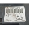 Recambio de faro izquierdo para audi a3 sportback (8pa) 2.0 tdi referencia OEM IAM 8P0941003K  0301206201