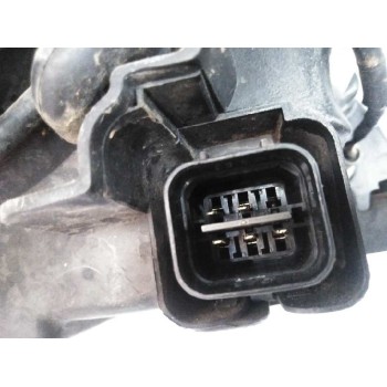 Recambio de faro izquierdo para kia carens 2.0 crdi ex monovolumen referencia OEM IAM 0K2FA51020L  