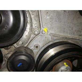 Recambio de motor completo para mercedes-benz clase c (w204) c 320 cdi (204.022) referencia OEM IAM 642960  