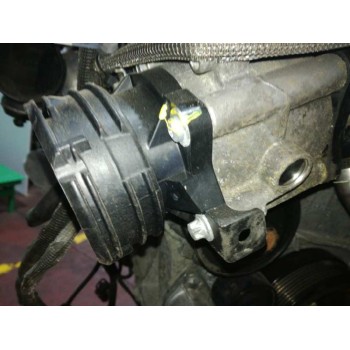 Recambio de motor completo para mercedes-benz clase c (w204) c 320 cdi (204.022) referencia OEM IAM 642960  