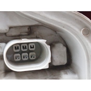 Recambio de piloto trasero izquierdo para audi a3 sportback (8pa) 2.0 tdi referencia OEM IAM 8P0945095  