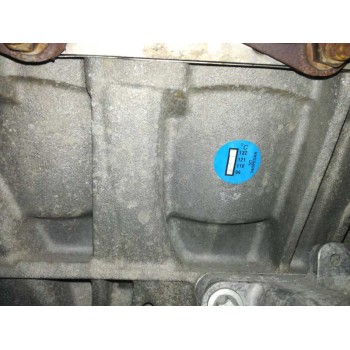 Recambio de motor completo para mercedes-benz clase c (w204) c 320 cdi (204.022) referencia OEM IAM 642960  