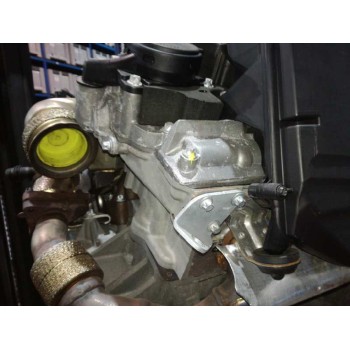 Recambio de motor completo para mercedes-benz clase c (w204) c 320 cdi (204.022) referencia OEM IAM 642960  
