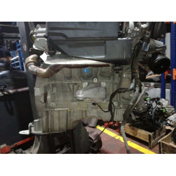 Recambio de motor completo para mercedes-benz clase c (w204) c 320 cdi (204.022) referencia OEM IAM 642960  