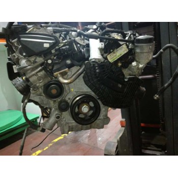 Recambio de motor completo para mercedes-benz clase c (w204) c 320 cdi (204.022) referencia OEM IAM 642960  