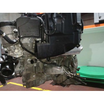 Recambio de motor completo para mercedes-benz clase c (w204) c 320 cdi (204.022) referencia OEM IAM 642960  