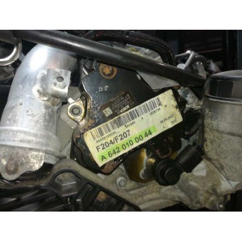 Recambio de motor completo para mercedes-benz clase c (w204) c 320 cdi (204.022) referencia OEM IAM 642960  