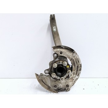 Recambio de mangueta delantera derecha para jaguar xe (x760) 2.0 d referencia OEM IAM GX733K185A  