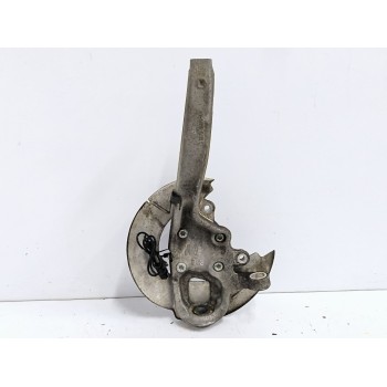 Recambio de mangueta delantera derecha para jaguar xe (x760) 2.0 d referencia OEM IAM GX733K185A  