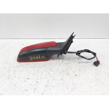 Recambio de retrovisor derecho para audi a3 sportback (8pa) 2.0 tdi referencia OEM IAM   