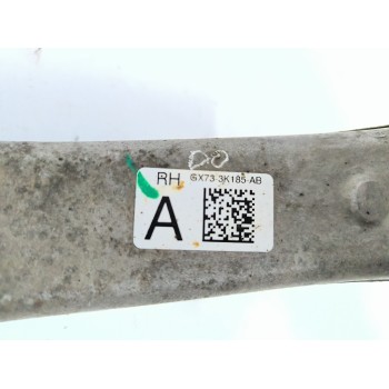 Recambio de mangueta delantera derecha para jaguar xe (x760) 2.0 d referencia OEM IAM GX733K185A  