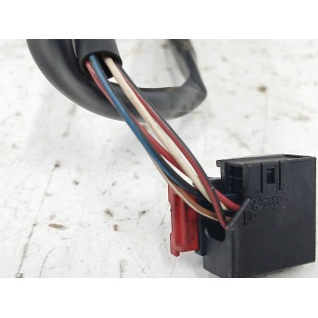 Recambio de retrovisor derecho para audi a3 sportback (8pa) 2.0 tdi referencia OEM IAM   