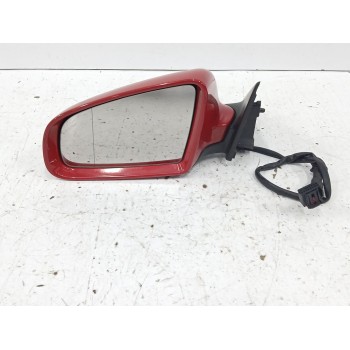 RETROVISOR IZQUIERDO 