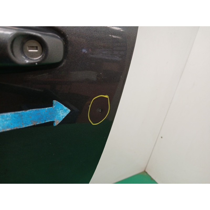 PUERTA DELANTERA IZQUIERDA