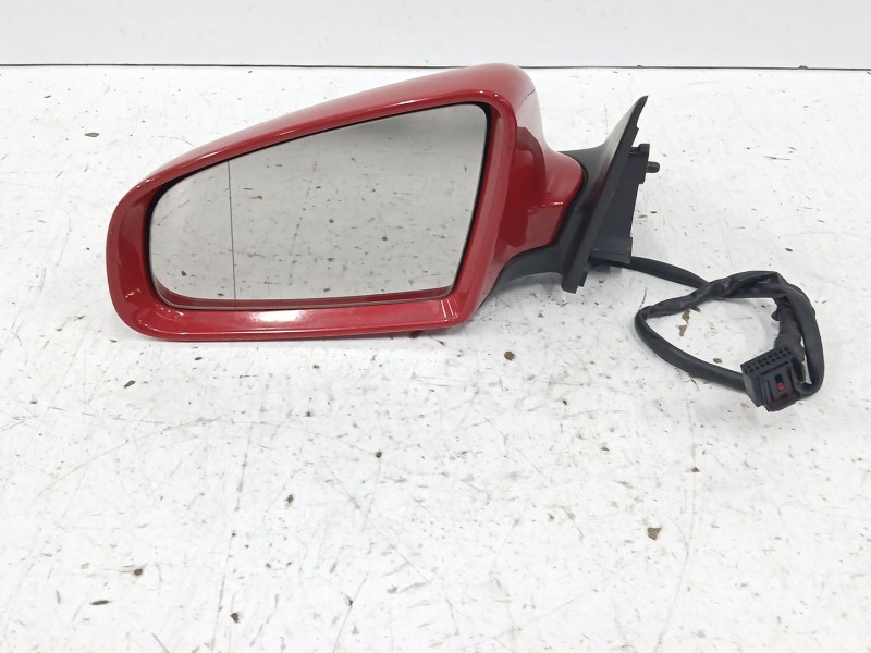 Recambio de retrovisor izquierdo para audi a3 sportback (8pa) 2.0 tdi referencia OEM IAM   
