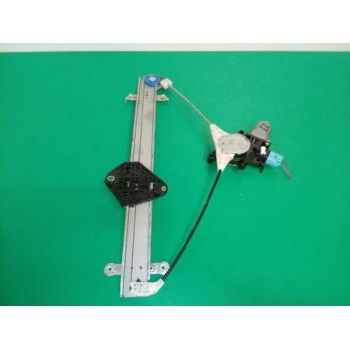 Recambio de elevalunas delantero derecho para subaru impreza g12 sport referencia OEM IAM 61041FG000  