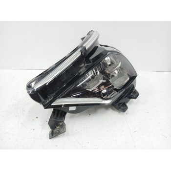 Recambio de faro izquierdo para citroën c4 iii (ba_, bb_, bc_) 1.2 puretech 130 (bahnsa, bahnsb) referencia OEM IAM 9830649480  