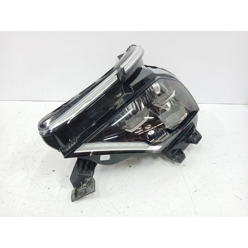 Recambio de faro izquierdo para citroën c4 iii (ba_, bb_, bc_) 1.2 puretech 130 (bahnsa, bahnsb) referencia OEM IAM 9830649480  
