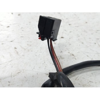 Recambio de retrovisor izquierdo para audi a3 sportback (8pa) 2.0 tdi referencia OEM IAM   