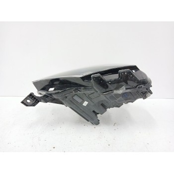 Recambio de faro izquierdo para citroën c4 iii (ba_, bb_, bc_) 1.2 puretech 130 (bahnsa, bahnsb) referencia OEM IAM 9830649480  