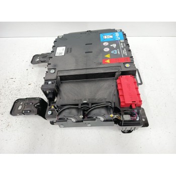 Recambio de bateria para ford kuga iii (dfk) 2.0 ecoblue mhev referencia OEM IAM   