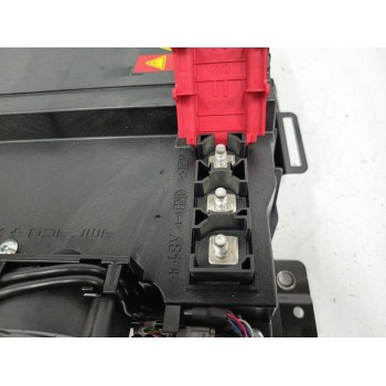 Recambio de bateria para ford kuga iii (dfk) 2.0 ecoblue mhev referencia OEM IAM   