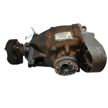 Recambio de diferencial trasero para bmw x1 (e84) 2.0 turbodiesel cat referencia OEM IAM 7568032  RELACION 2.64