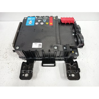 Recambio de bateria para ford kuga iii (dfk) 2.0 ecoblue mhev referencia OEM IAM   